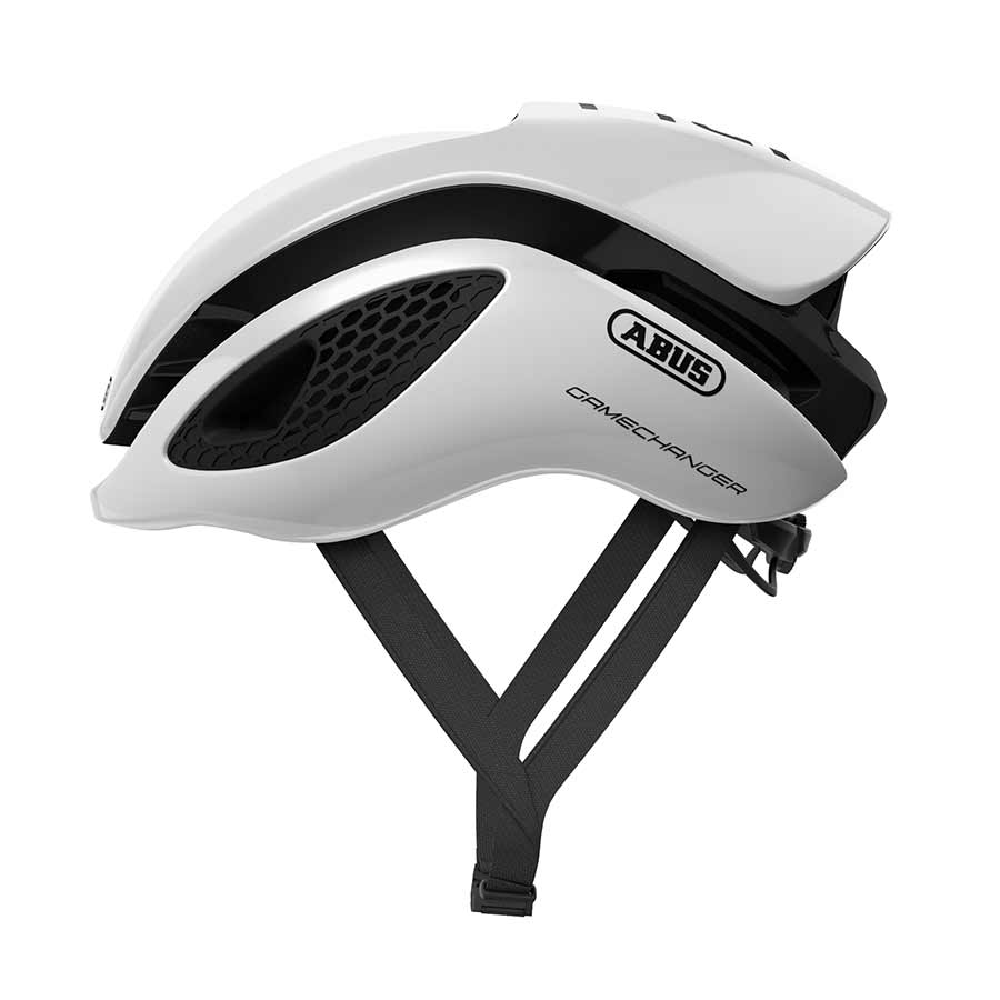 Abus GameChanger - Buzzify-Road Helmets-Abus