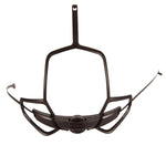 Abus GameChanger/AirBreaker Retention System - Buzzify-Helmet Parts and Accessories-Abus