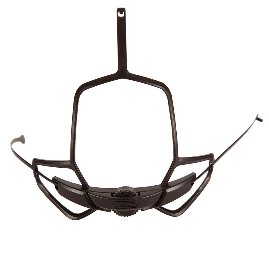 Abus GameChanger/AirBreaker Retention System - Buzzify-Helmet Parts and Accessories-Abus