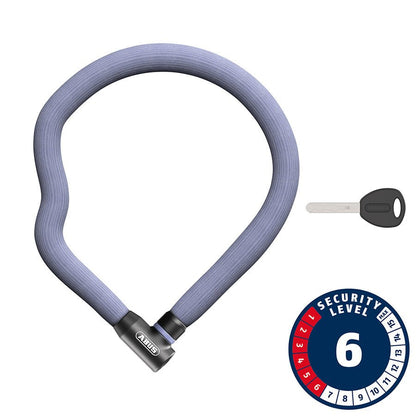 Abus Goose 4204K - Buzzify-Chain Locks-Abus