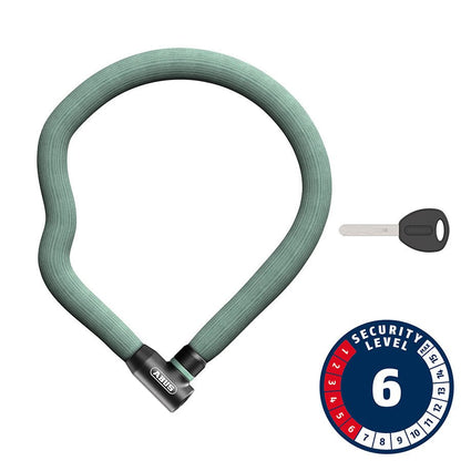 Abus Goose 4204K - Buzzify-Chain Locks-Abus