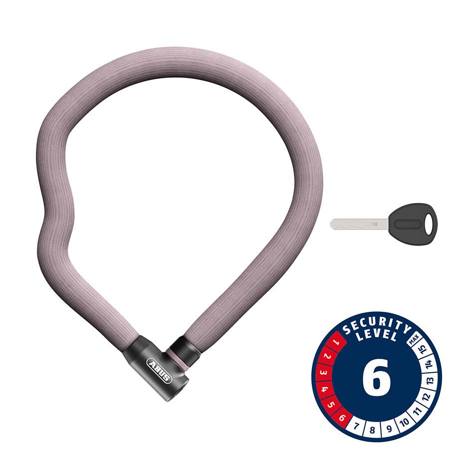 Abus Goose 4204K - Buzzify-Chain Locks-Abus