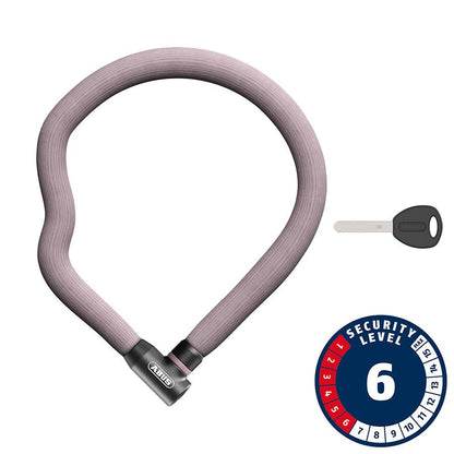 Abus Goose 4204K - Buzzify-Chain Locks-Abus