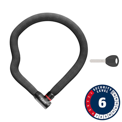 Abus Goose 4204K - Buzzify-Chain Locks-Abus