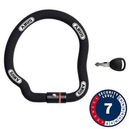 Abus Goose 6206K - Buzzify-Chain Locks-Abus