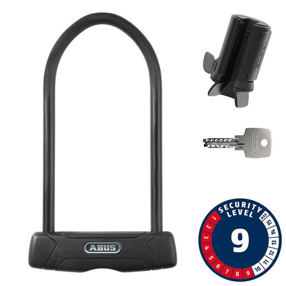 Abus Granit 460 - Buzzify-U-Locks-Abus