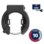 Abus Granit 6950M XPlus - Buzzify-Frame Locks-Abus