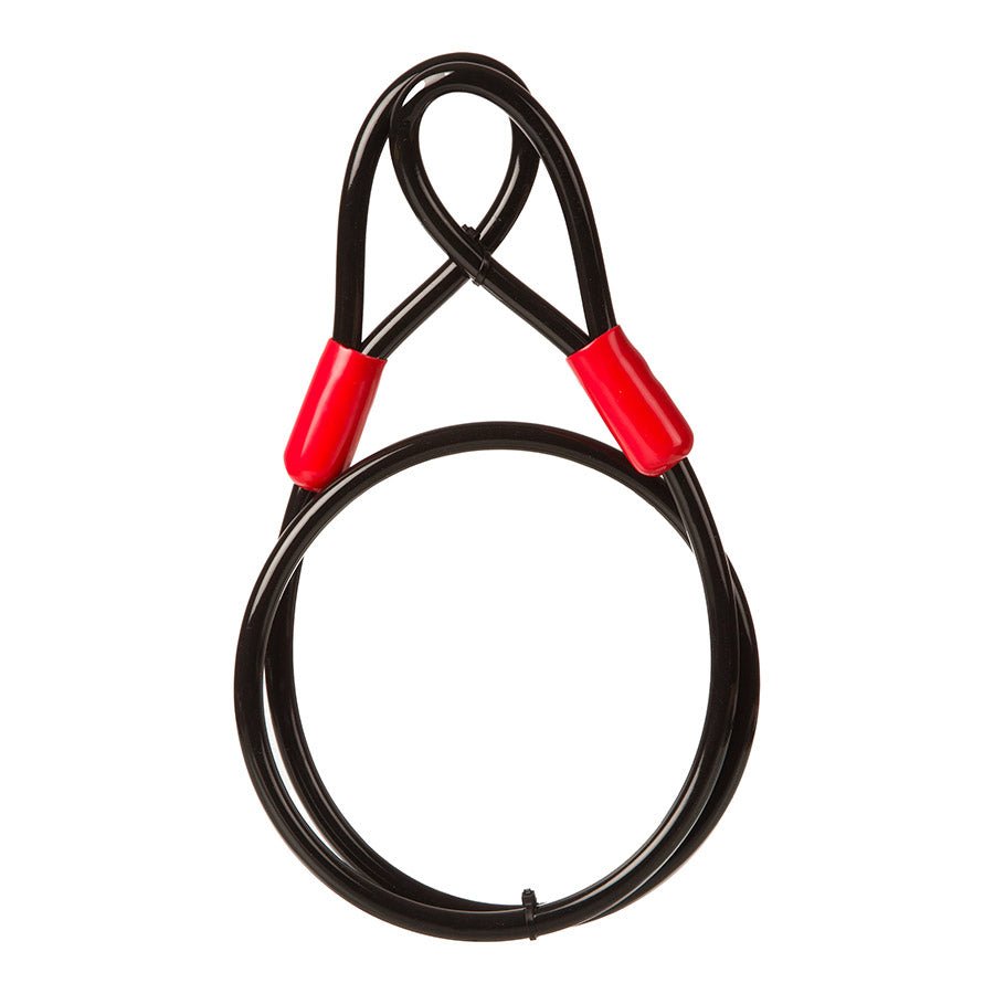 Abus Granit London Plus 53 + Cobra - Buzzify-U-Locks-Abus