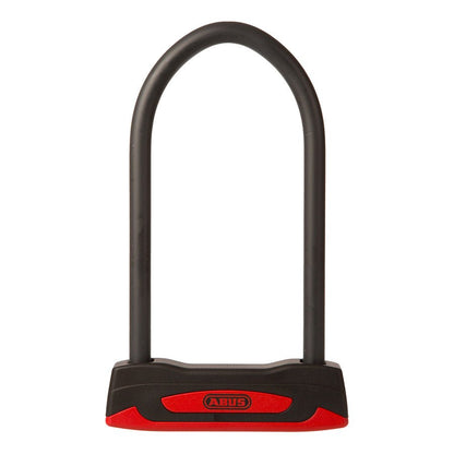 Abus Granit London Plus 53 + Cobra - Buzzify-U-Locks-Abus