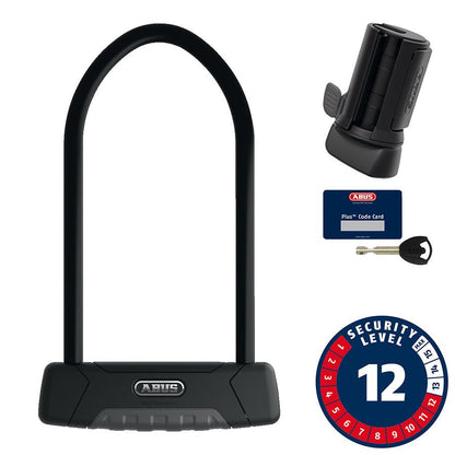 Abus Granit Plus 470 - Buzzify-U-Locks-Abus