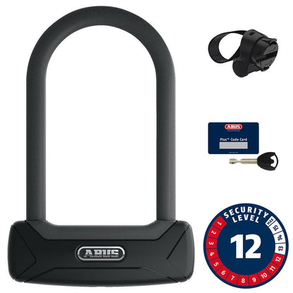 Abus Granit Plus 640 - Buzzify-U-Locks-Abus