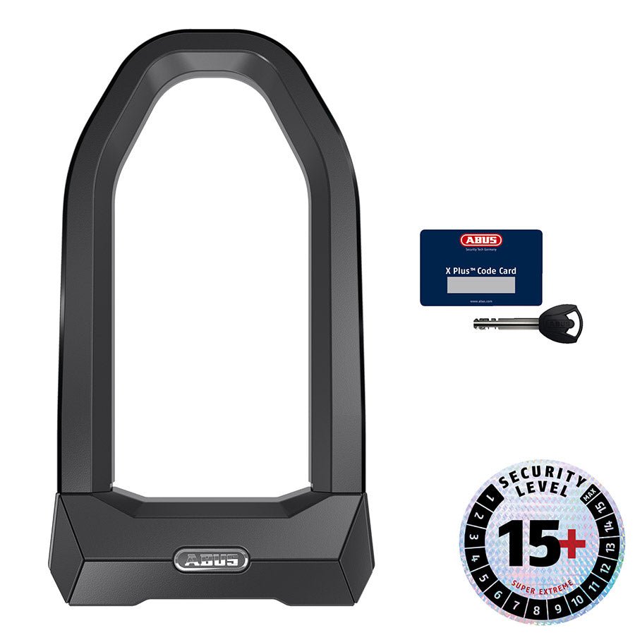 Abus Granit Super Extreme 2500 - Buzzify-U-Locks-Abus