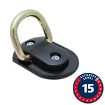 Abus Granit WBA75 - Buzzify-Lock Brackets and Accessories-Abus