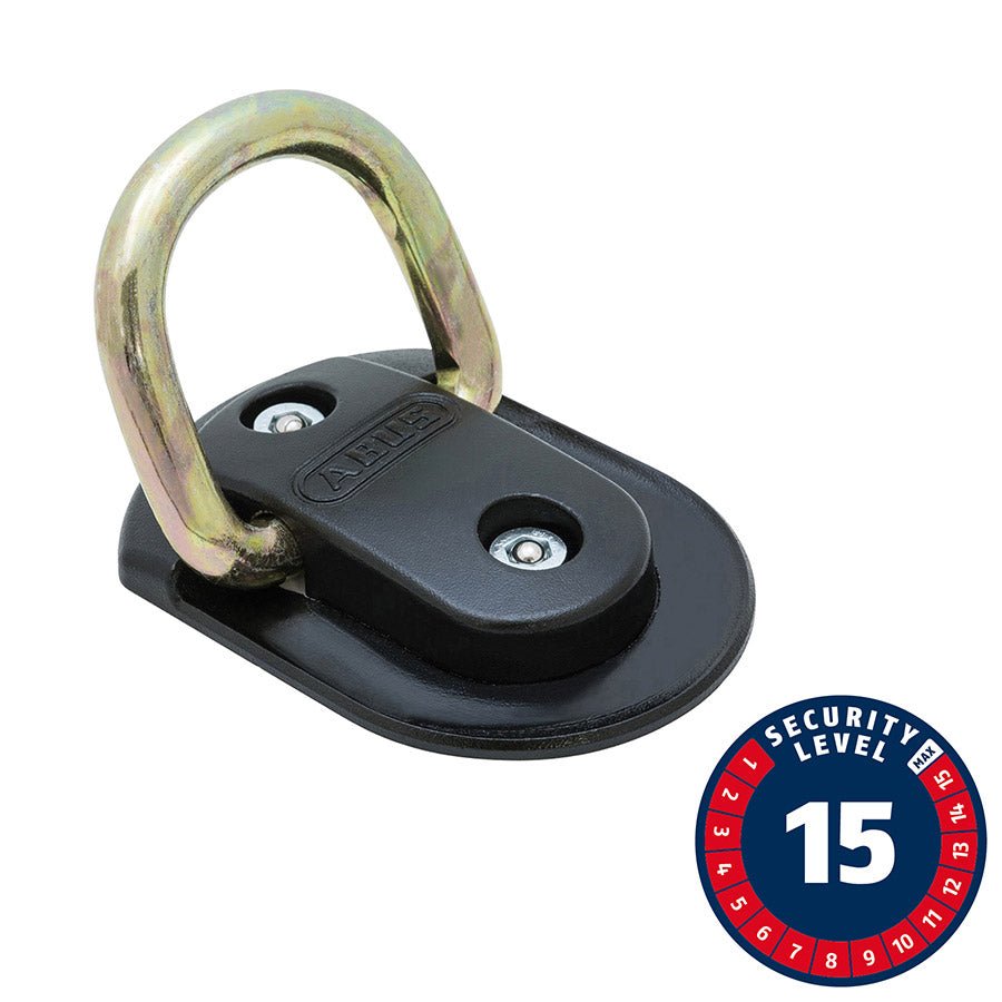 Abus Granit WBA75 - Buzzify-Lock Brackets and Accessories-Abus