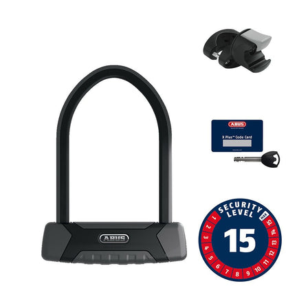 Abus Granit XPlus 540 - Buzzify-U-Locks-Abus