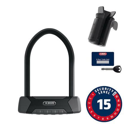 Abus Granit XPlus 540 - Buzzify-U-Locks-Abus