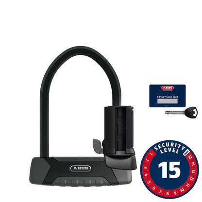 Abus Granit XPlus 540 - Buzzify-U-Locks-Abus