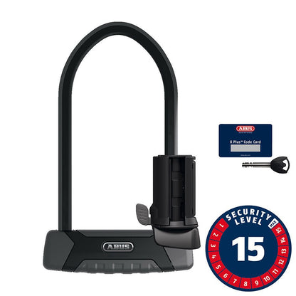 Abus Granit XPlus 540 - Buzzify-U-Locks-Abus
