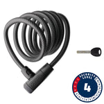 Abus Helix 4512K - Buzzify-Cable Locks-Abus