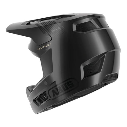 Abus HiDrop - Buzzify-Full Face Helmets-Abus