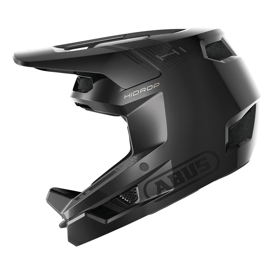 Abus HiDrop - Buzzify-Full Face Helmets-Abus