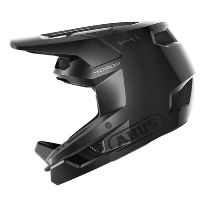 Abus HiDrop - Buzzify-Full Face Helmets-Abus