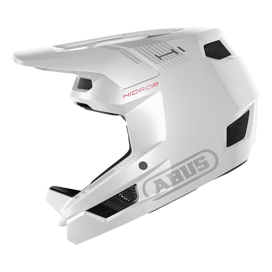 Abus HiDrop - Buzzify-Full Face Helmets-Abus