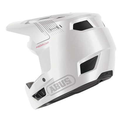 Abus HiDrop - Buzzify-Full Face Helmets-Abus