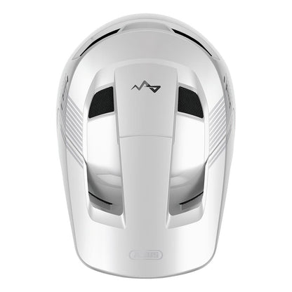 Abus HiDrop - Buzzify-Full Face Helmets-Abus