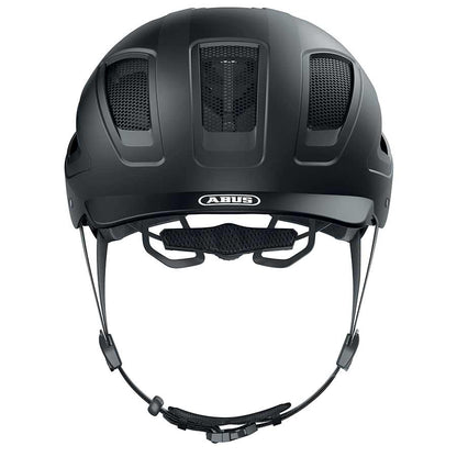 Abus Hyban 2.0 - Buzzify-Recreational and Commuter Helmets-Abus