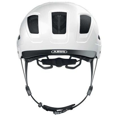 Abus Hyban 2.0 - Buzzify-Recreational and Commuter Helmets-Abus