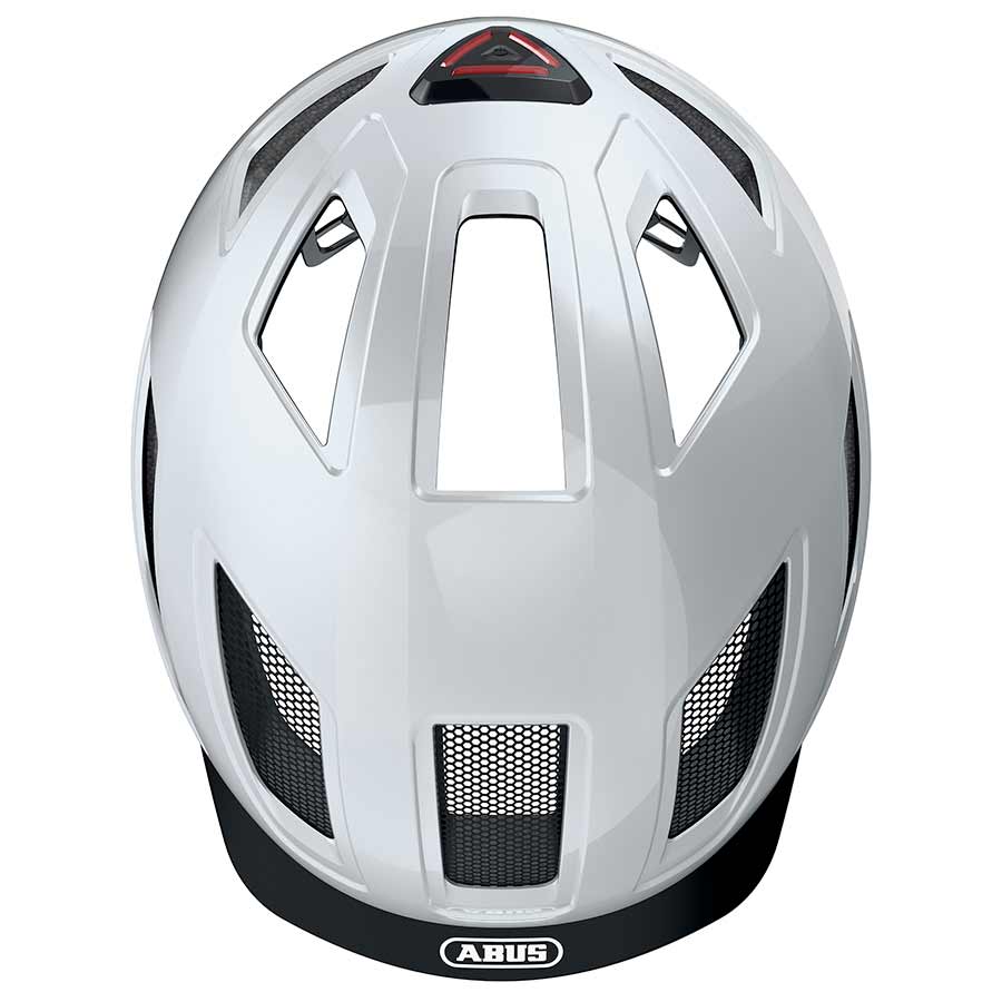 Abus Hyban 2.0 - Buzzify-Recreational and Commuter Helmets-Abus