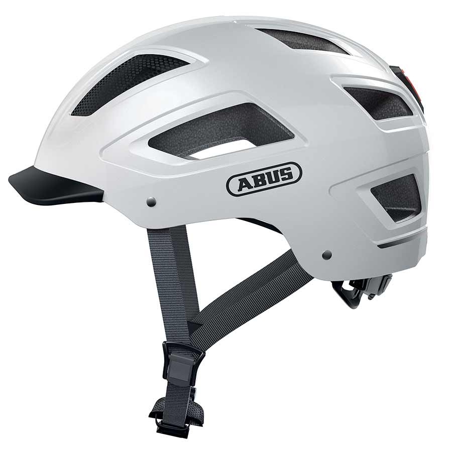 Abus Hyban 2.0 - Buzzify-Recreational and Commuter Helmets-Abus