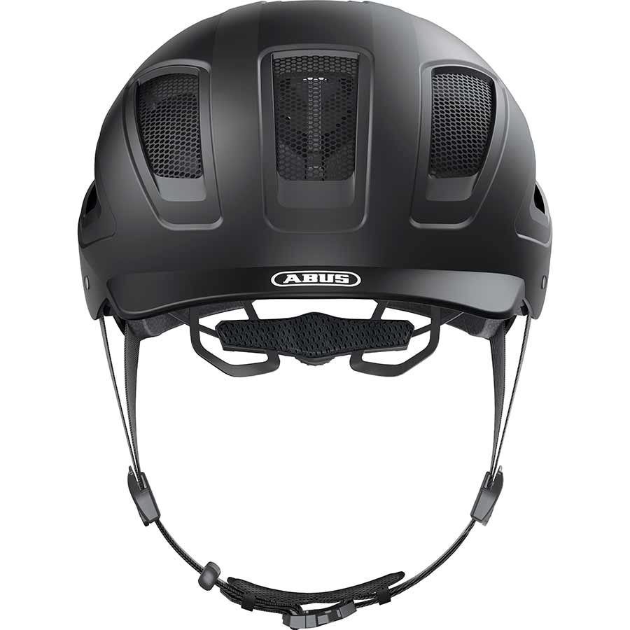 Abus Hyban 2.0 MIPS - Buzzify-Recreational and Commuter Helmets-Abus