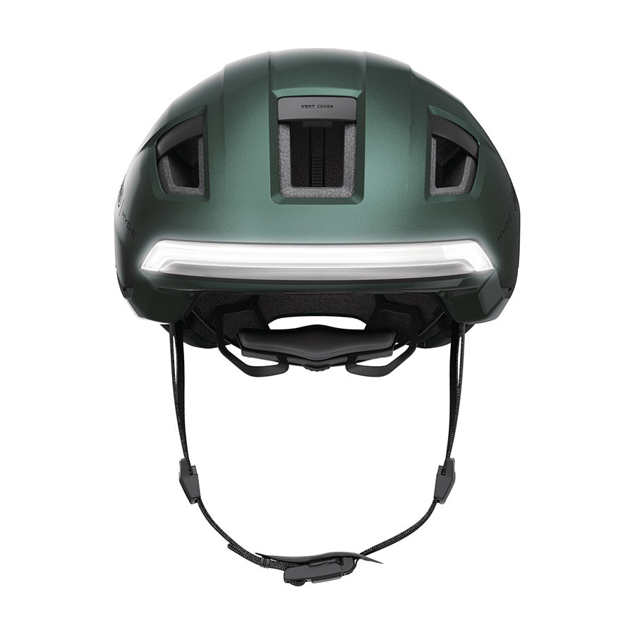 Abus Hyp-E - Buzzify-Recreational and Commuter Helmets-Abus