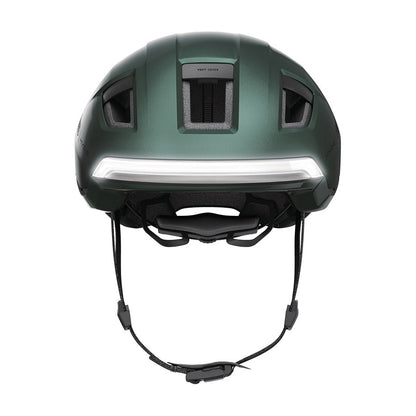 Abus Hyp-E - Buzzify-Recreational and Commuter Helmets-Abus