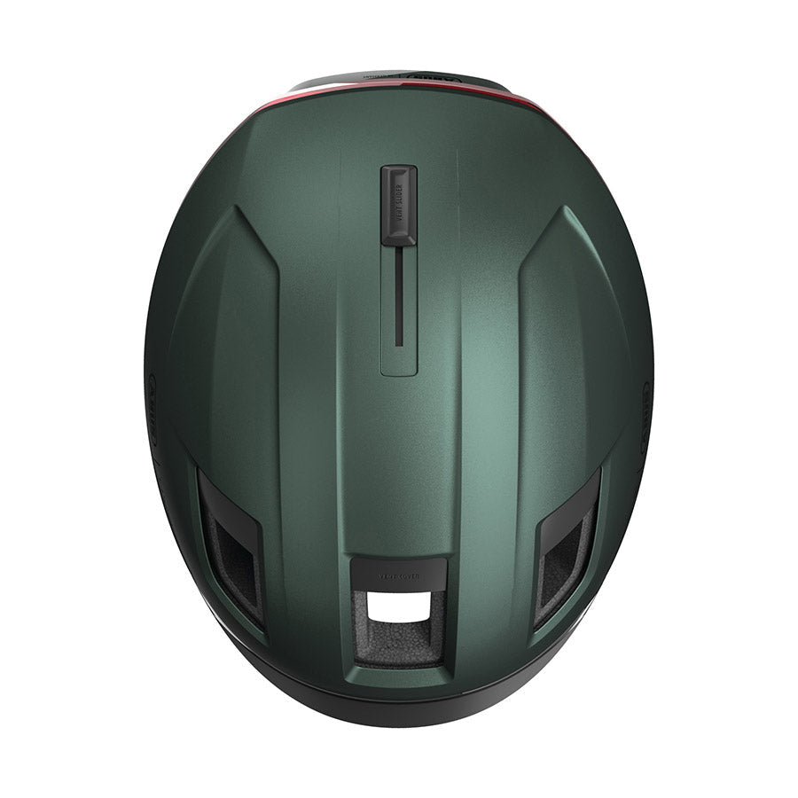 Abus Hyp-E - Buzzify-Recreational and Commuter Helmets-Abus