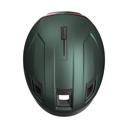 Abus Hyp-E - Buzzify-Recreational and Commuter Helmets-Abus