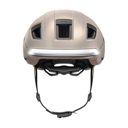 Abus Hyp-E - Buzzify-Recreational and Commuter Helmets-Abus