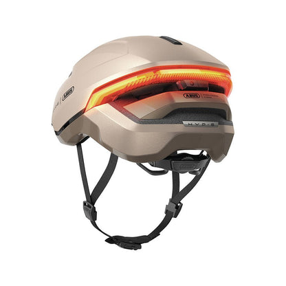 Abus Hyp-E - Buzzify-Recreational and Commuter Helmets-Abus