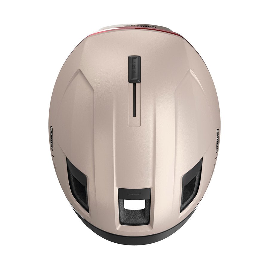 Abus Hyp-E - Buzzify-Recreational and Commuter Helmets-Abus