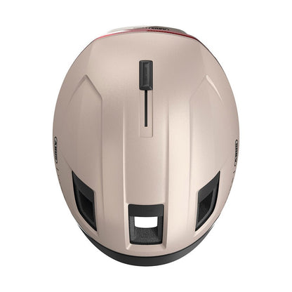 Abus Hyp-E - Buzzify-Recreational and Commuter Helmets-Abus