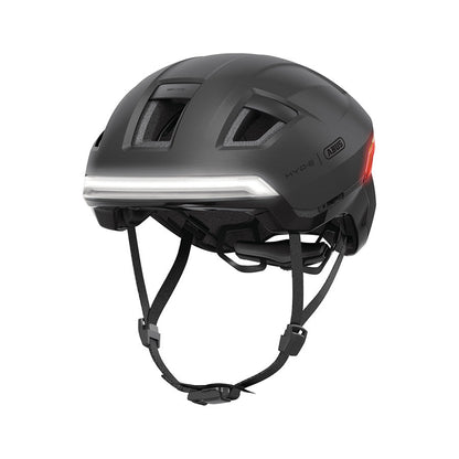 Abus Hyp-E - Buzzify-Recreational and Commuter Helmets-Abus