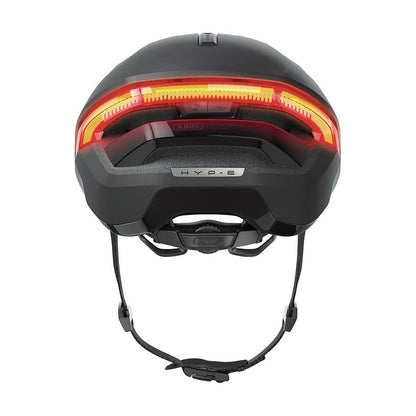Abus Hyp-E - Buzzify-Recreational and Commuter Helmets-Abus