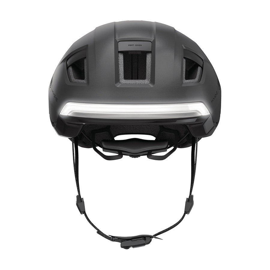 Abus Hyp-E - Buzzify-Recreational and Commuter Helmets-Abus