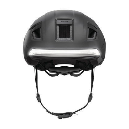Abus Hyp-E - Buzzify-Recreational and Commuter Helmets-Abus