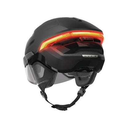 Abus Hyp-E ACE - Buzzify-Recreational and Commuter Helmets-Abus