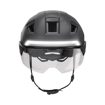Abus Hyp-E ACE - Buzzify-Recreational and Commuter Helmets-Abus