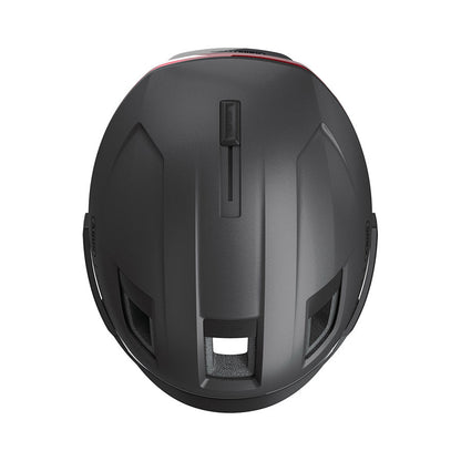 Abus Hyp-E ACE - Buzzify-Recreational and Commuter Helmets-Abus