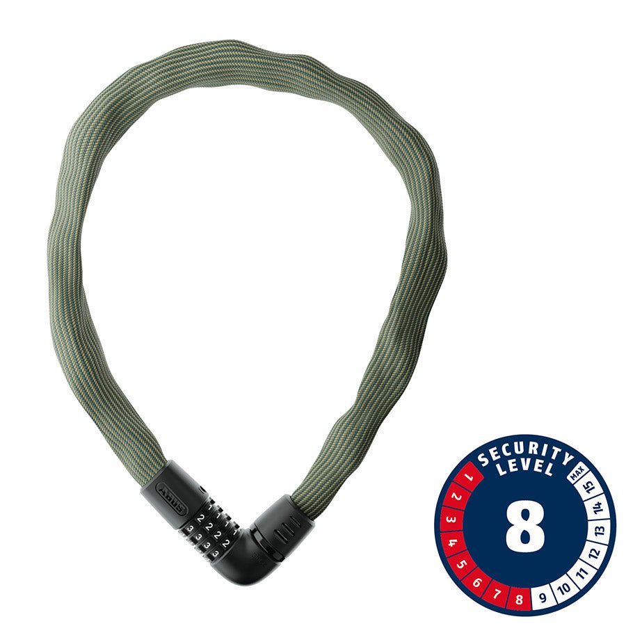 Abus IVERA 7210C - Buzzify-Chain Locks-Abus